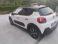 Usata Citroën C3 Shine 102 CV (75 kW) 2019 Utilitaria