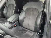 Usata Audi A6 S-Line 190 CV (139 kW) 2015 Grigio Station wagon