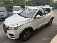 Usata DR DR 4.0 116 CV (85 kW) 2022 Bianco metallizzato SUV