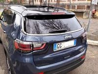 Usata Jeep Compass Longitude 131 CV (96 kW) 2021 SUV