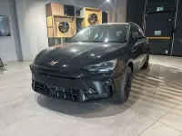 Nuova Cupra Leon 150 CV (110 kW) 2026 Nero Station wagon