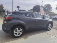 Gebraucht Toyota C-HR Business Edition 98 PS (72 kW) 2018 Grau SUV