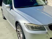 Usata BMW 316 116 CV (85 kW) 2010 Grigio Station wagon