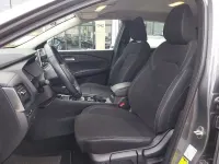 Usata Nissan Qashqai Acenta 140 CV (102 kW) 2021 Grigio SUV