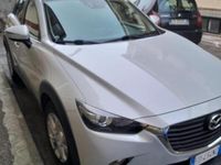 usata Mazda CX-3 - 2016- Diesel 98000km