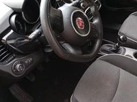 Usata Fiat 500X 95 CV (69 kW) 2018 Nero SUV