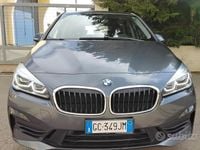 Gebraucht BMW 225 Active Tourer iPerformance 136 PS (100 kW) 2020 Grau Van / Kleinbus
