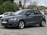 Usata Audi A1 Sportback Ambiente 82 CV (60 kW) 2018 Utilitaria