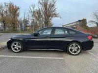Usata BMW 420 M Sport 184 CV (135 kW) 2014 Coupé