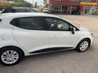 Usata Renault Clio IV 75 CV (55 kW) 2013 Other Berlina