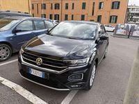 Usata VW T-Roc Advance 116 CV (85 kW) 2019 SUV