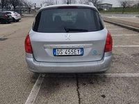Usata Peugeot 308 SW Premium 109 CV (80 kW) 2008 Station wagon