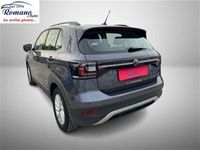 usata VW T-Cross - 1.0 TSI 110 CV DSG Style usato