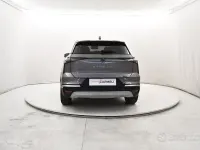 Usata Renault Symbioz Iconic 94 CV (69 kW) 2025 Grigio SUV