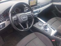 Usata Audi A4 Business 150 CV (110 kW) 2016 Grigio Station wagon