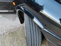 Usata Opel Corsa 45 CV (33 kW) 1997 Nero Utilitaria