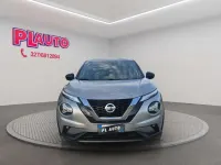 Usata Nissan Juke N-Connecta 114 CV (83 kW) 2022 Grigio SUV