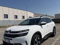 Usata Citroën C5 Aircross Shine 131 CV (96 kW) 2019 SUV