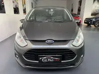 Usata Ford B-MAX Business Edition 95 CV (69 kW) 2016 Grigio Monovolume