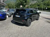 Usata Jeep Avenger Summit 101 CV (74 kW) 2023 Volcano SUV