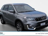 Usata Suzuki Vitara Cool 129 CV (94 kW) 2022 Grigio SUV