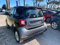 usata Smart ForTwo Coupé 1.0cc PASSION 71cv TETTO PANORAMA BLUETOOTH NAVI