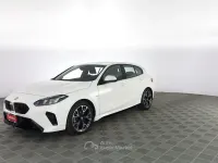 Usata BMW 120 M Sport 150 CV (110 kW) 2025 Bianco Utilitaria