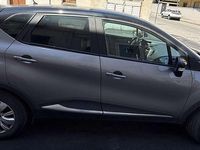 Usata Renault Captur Zen 90 CV (66 kW) 2015 SUV