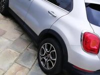 usata Fiat 500X multijet 2017 da vetrina