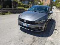 Usata Fiat Tipo 100 CV (73 kW) 2023 Grigio Berlina