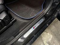 Usata BMW X3 M Sport 190 CV (139 kW) 2019 Nero SUV