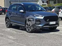 Usata DR DR 3.0 117 CV (86 kW) 2025 Grigio SUV