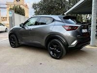 Usata Nissan Juke 117 CV (86 kW) 2020 Grigio SUV