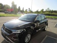 usata VW T-Roc 2.0 TDI 115 cv LIFE Face Lift Listino 39.147 €