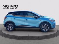 usata Renault Captur Captur1.6 e-tech phev intens 160cv auto my21