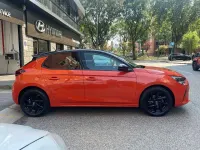 Usata Opel Corsa Edition 71 CV (52 kW) 2022 Arancio Utilitaria