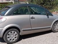Usata Citroën C3 73 CV (53 kW) 2003 Grigio Utilitaria