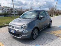 usata Fiat 500 5001.2 Lounge easypower Gpl 69cv