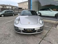 Usata Porsche 911 Carrera S 355 CV (261 kW) 2006 Argento Coupé