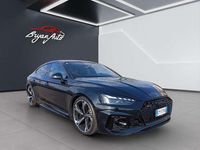 Usata Audi RS5 450 CV (330 kW) 2021 Other Coupé