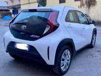 Usata Toyota Aygo X 72 CV (52 kW) 2023 SUV