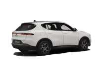 Nuova Alfa Romeo Tonale Sprint 160 CV (117 kW) 2026 Verde SUV