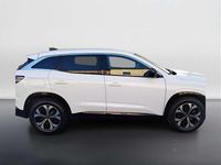 Usata Renault Austral Techno 199 CV (146 kW) 2023 Bianco SUV