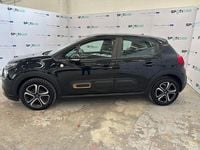 Usata Citroën C3 PureTech 83 CV (61 kW) 2023 Nero Utilitaria