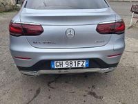 Usata Mercedes GLC300 194 CV (142 kW) 2022 SUV