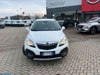 usata Opel Mokka Mokka I1.6 Cosmo s&s 4x2 115cv m5