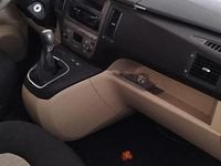 Usata Lancia Musa 101 CV (74 kW) 2007 Monovolume