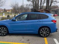 Usata BMW X1 M Sport 125 CV (91 kW) 2020 SUV