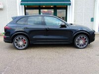 usata Porsche Cayenne 3.0 Diesel Platinum Edition usato