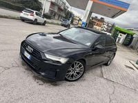 Usata Audi A6 Ambiente 286 CV (210 kW) 2020 Other Station wagon
